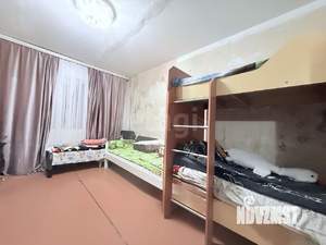 4-к квартира, вторичка, 79м2, 2/5 этаж