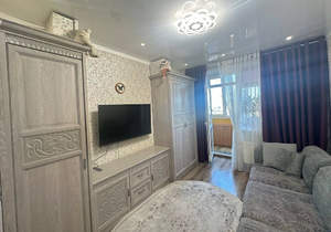 2-к квартира, вторичка, 53м2, 9/9 этаж