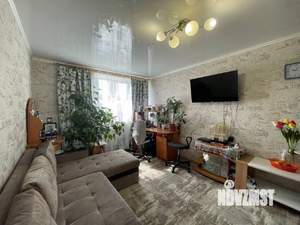 2-к квартира, вторичка, 48м2, 6/9 этаж