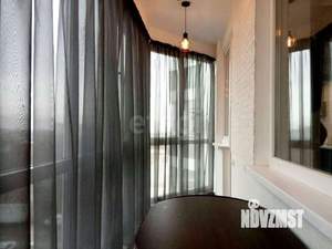 1-к квартира, вторичка, 40м2, 5/10 этаж