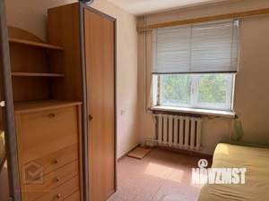 3-к квартира, вторичка, 55м2, 4/5 этаж