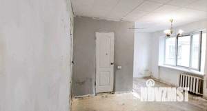 1-к квартира, вторичка, 23м2, 1/5 этаж