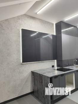 5-к квартира, вторичка, 102м2, 8/9 этаж