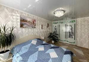 2-к квартира, вторичка, 54м2, 7/9 этаж