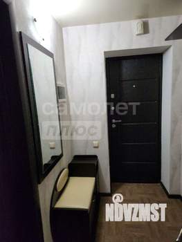 2-к квартира, вторичка, 42м2, 2/5 этаж