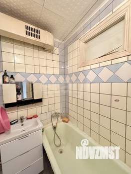 3-к квартира, вторичка, 58м2, 4/5 этаж