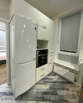 2-к квартира, вторичка, 58м2, 6/18 этаж