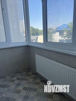 1-к квартира, вторичка, 49м2, 4/11 этаж