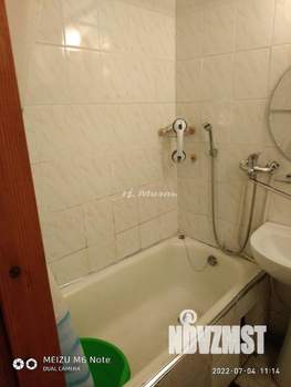 1-к квартира, вторичка, 37м2, 2/9 этаж