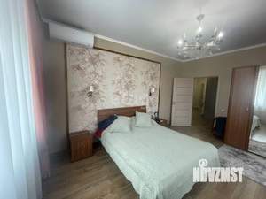 3-к квартира, вторичка, 117м2, 7/10 этаж