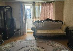 3-к квартира, вторичка, 65м2, 8/9 этаж