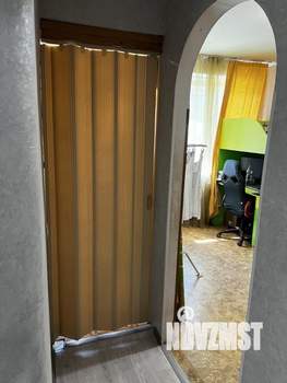 1-к квартира, вторичка, 29м2, 1/5 этаж