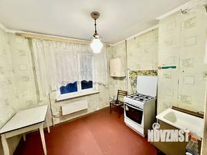 1-к квартира, вторичка, 35м2, 2/9 этаж