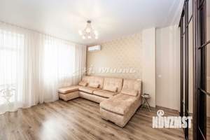 1-к квартира, вторичка, 38м2, 10/10 этаж