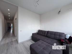 2-к квартира, вторичка, 51м2, 8/9 этаж