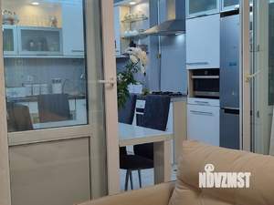 3-к квартира, вторичка, 100м2, 1/9 этаж