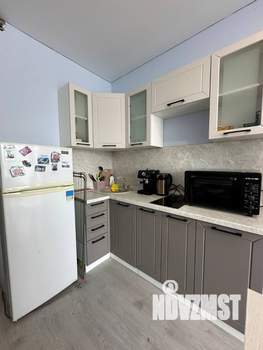 Студия квартира, вторичка, 24м2, 5/9 этаж
