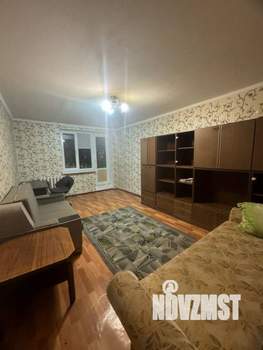 1-к квартира, вторичка, 40м2, 6/9 этаж