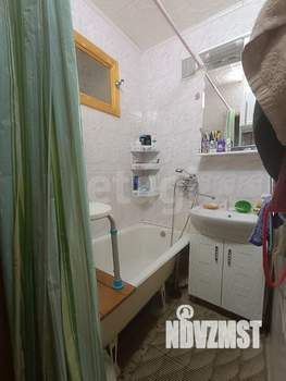 2-к квартира, вторичка, 41м2, 2/5 этаж