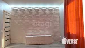 2-к квартира, вторичка, 62м2, 5/17 этаж