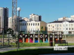 1-к квартира, вторичка, 39м2, 10/19 этаж