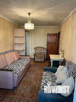 2-к квартира, вторичка, 44м2, 5/5 этаж