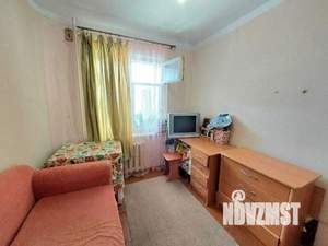 1-к квартира, вторичка, 62м2, 2/9 этаж