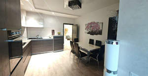 3-к квартира, вторичка, 90м2, 5/9 этаж