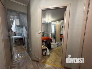 1-к квартира, вторичка, 28м2, 1/5 этаж