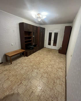 3-к квартира, вторичка, 62м2, 9/9 этаж