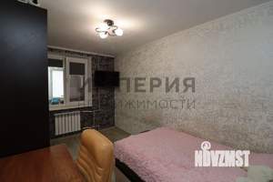 2-к квартира, вторичка, 53м2, 2/5 этаж