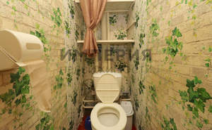 1-к квартира, вторичка, 34м2, 8/9 этаж