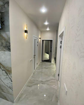 1-к квартира, вторичка, 40м2, 3/19 этаж