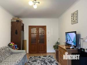 3-к квартира, вторичка, 62м2, 1/9 этаж