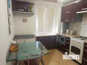 2-к квартира, вторичка, 55м2, 8/10 этаж