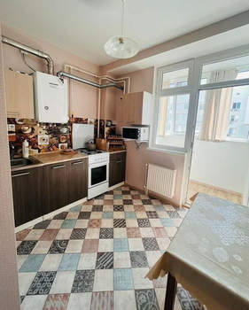 1-к квартира, вторичка, 35м2, 9/10 этаж