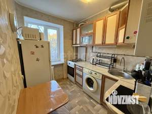 1-к квартира, вторичка, 31м2, 1/5 этаж