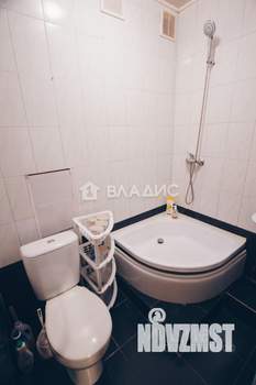 2-к квартира, вторичка, 36м2, 5/5 этаж