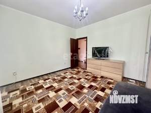 1-к квартира, вторичка, 40м2, 9/10 этаж