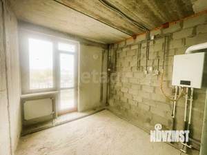 1-к квартира, вторичка, 40м2, 6/9 этаж