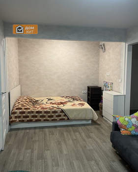 2-к квартира, вторичка, 44м2, 3/4 этаж