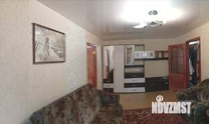 2-к квартира, вторичка, 43м2, 2/5 этаж