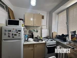 1-к квартира, вторичка, 28м2, 1/5 этаж