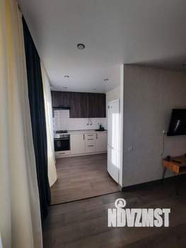 3-к квартира, вторичка, 55м2, 5/5 этаж