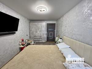 2-к квартира, вторичка, 45м2, 6/9 этаж