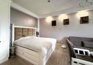 1-к квартира, вторичка, 49м2, 4/8 этаж