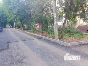 1-к квартира, вторичка, 33м2, 4/6 этаж
