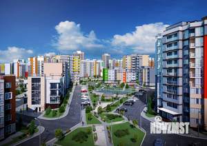 Фото квартиры на продажу (6)