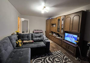 1-к квартира, вторичка, 31м2, 1/5 этаж