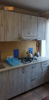 3-к квартира, вторичка, 61м2, 4/5 этаж